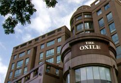 The Oxley (D9), Office #595626621